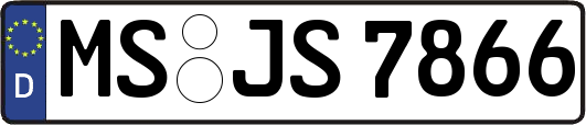 MS-JS7866