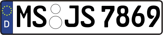 MS-JS7869