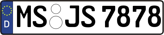MS-JS7878