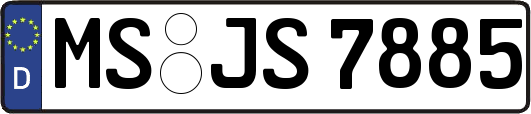 MS-JS7885