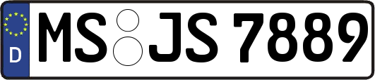 MS-JS7889