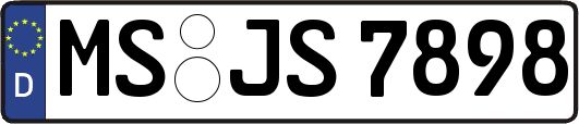 MS-JS7898