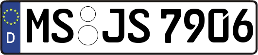 MS-JS7906