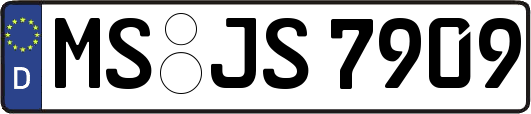 MS-JS7909
