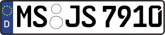 MS-JS7910