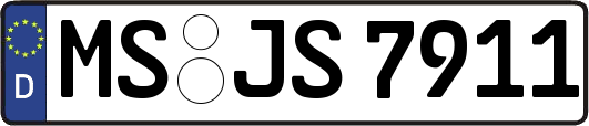 MS-JS7911