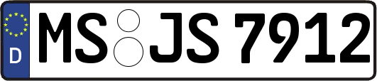MS-JS7912