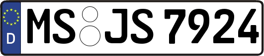 MS-JS7924