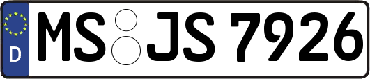 MS-JS7926