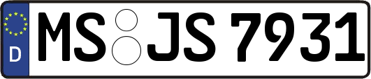 MS-JS7931