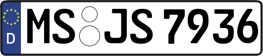 MS-JS7936