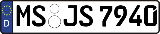MS-JS7940