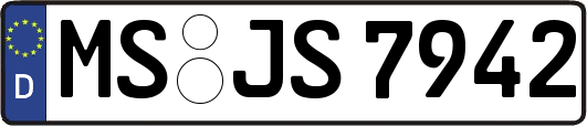MS-JS7942