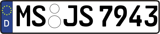MS-JS7943