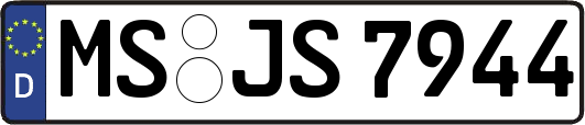 MS-JS7944