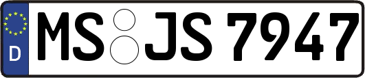 MS-JS7947