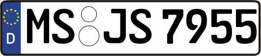 MS-JS7955