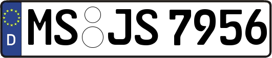 MS-JS7956