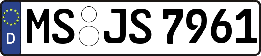 MS-JS7961