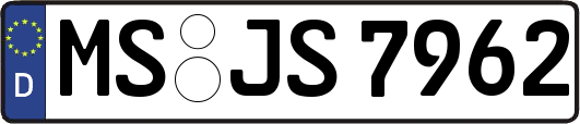 MS-JS7962