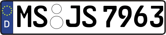 MS-JS7963