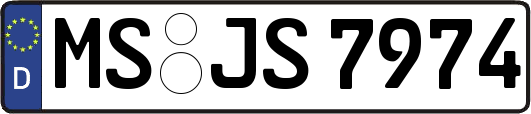 MS-JS7974