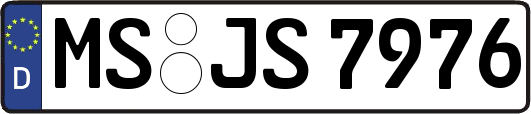MS-JS7976