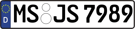 MS-JS7989