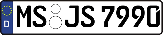 MS-JS7990
