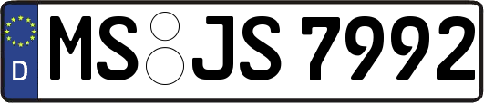 MS-JS7992