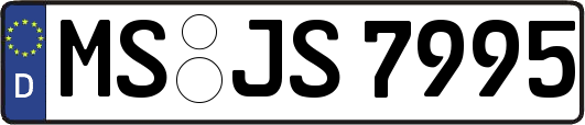 MS-JS7995