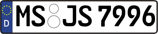 MS-JS7996