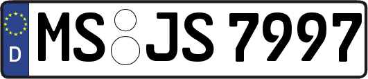 MS-JS7997