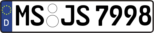 MS-JS7998