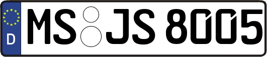 MS-JS8005