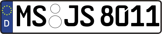 MS-JS8011