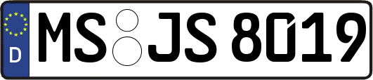 MS-JS8019