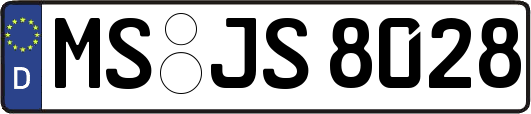 MS-JS8028