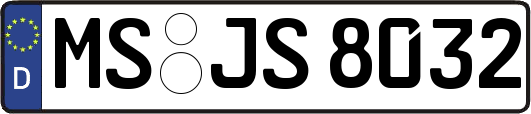 MS-JS8032