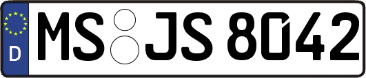 MS-JS8042