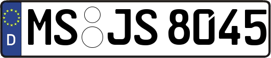 MS-JS8045