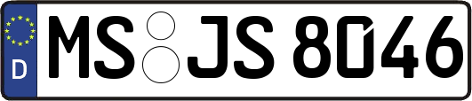 MS-JS8046