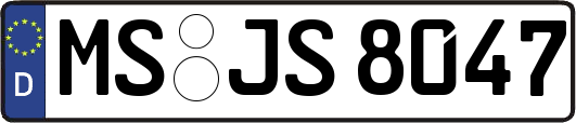 MS-JS8047