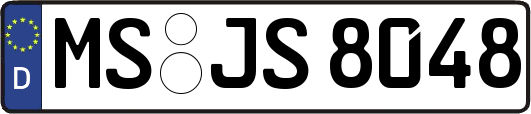 MS-JS8048