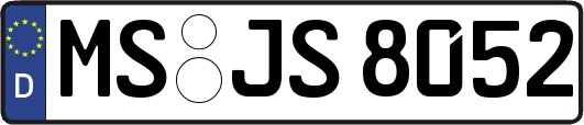 MS-JS8052