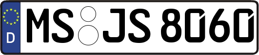 MS-JS8060