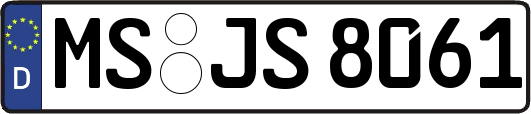 MS-JS8061