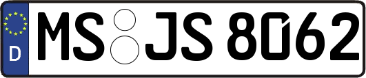 MS-JS8062