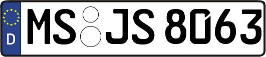 MS-JS8063