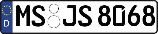 MS-JS8068